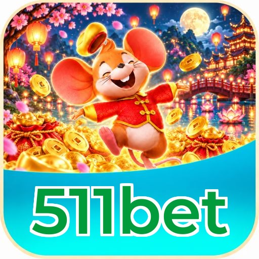 Contedo de jogos no canal Telegram 511bet