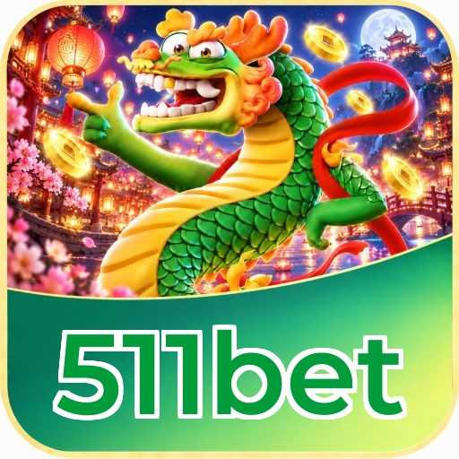 Página oficial Facebook 511bet jogos
